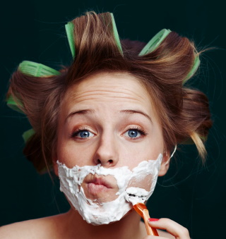 Preventing Unwanted Facial Hair Growth in Women | Orez Lifestyle