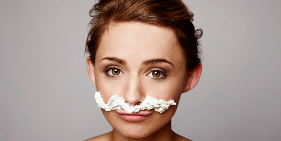 Preventing Unwanted Facial Hair Growth in Women | Orez Lifestyle Preventing Unwanted Facial Hair Growth in Women | Orez Lifestyle